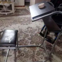 لوازم منزل|میز تلفن|گلبهار, شهر جدید گلبهار|دیوار