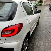 207پاناروما 85گانه|خودرو سواری و وانت|کرج, شهرک فرهنگیان|دیوار