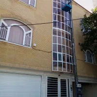 نقاش ساختمان