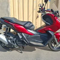 adv150 موتور|موتورسیکلت|بجنورد, |دیوار