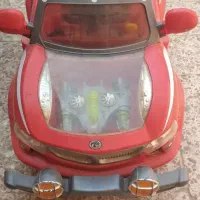 فروش ماشین شارژی قیمت ثلاثتعش ملیون