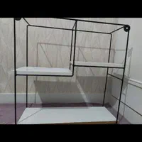 قفسه دیواری نو