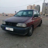 پراید مدل 83