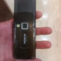 nokia 6270|موبایل|مشهد, شاهد (شهرک غرب)|دیوار