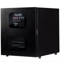 میوه خشک کن و اسلایدر