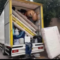 باربری حمل اثاثیه اسباب کشی ستارخان‌گیشا پونک غرب