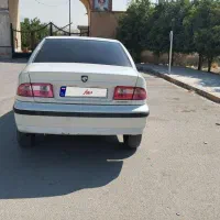 سمند96|خودرو سواری و وانت|کازرون, |دیوار