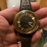 ساعت omega geneve dynamic