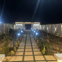 باغ و ویلا فروشی در شاهنامه۱۴ خیابان بهارستان|فروش خانه و ویلا|مشهد, شمس آباد|دیوار