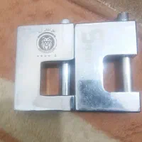 فروش ۳ عدد قفل کتابی رمزدار و فولادی ضدضربه