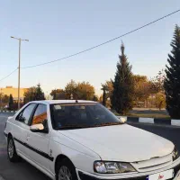 پارس tu5 گاز سیمی مدل 1400|خودرو سواری و وانت|شیراز, انجیر|دیوار