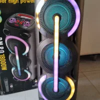 اسپیکر تکی بزرگ