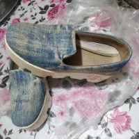 کفش بیرونی|کیف، کفش، کمربند|سراب, |دیوار