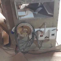 ابزار الات نجاری|ماشینآلات صنعتی|کرج, استاندارد|دیوار