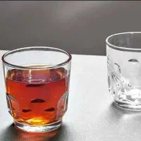 استکان عینکی هیتی