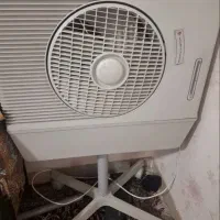 کولر پایه دار ابسال