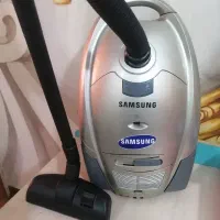 جاروبرقی سامسونگ ۳۸۰۰وات اصل کره کم صدا