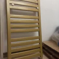 حوله خشک کن باشیر کامل