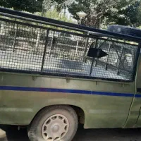 مزدا ۱۶۰۰|خودرو سواری و وانت|اراک, |دیوار