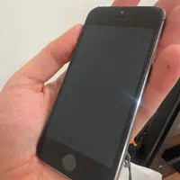 گوشی iphone 5S