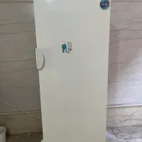 فروش فریزر هشت کشوعه با موتور خارجی برند ازمایش
