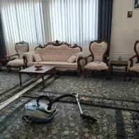 پرده مینیمال