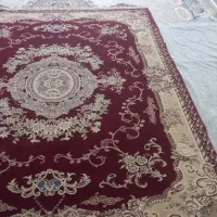 فرش ۶ متری