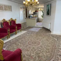 خونه تروتمیز مخصوص عروس دومادا