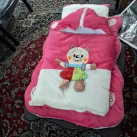ست رخت خواب نوزادی|اسباب و اثاث بچه|اردبیل, |دیوار