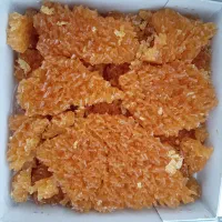نبات سنتی یزد