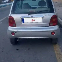 ام وی ام ۱۱۰ چهارسیلندر|خودرو سواری و وانت|تبریز, |دیوار