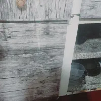 یک عددکابیت اشپزخانه ویک موکت 3درپنج بفروش میرسد