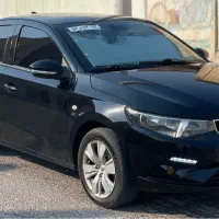 تارا v4 مدل 1403 برج ۸ اتومات مشکی درحدصفر