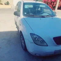 تیبا ۲|خودرو سواری و وانت|دزفول, |دیوار