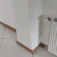 شاگرد گچ‌ کاری لازم دارم|استخدام معماری، عمران و ساختمانی|لاهیجان, لیل|دیوار