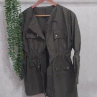 انواع بافت پالتو کت میکرو بارونی|لباس|تهران, بازار|دیوار