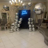 گل آرایی بله برون/حنا بندون/ عقدکنون/اجاره استندگل|خدمات پذیرایی، مراسم|تهران, فلاح|دیوار