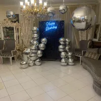گل آرایی بله برون/حنا بندون/ عقدکنون/اجاره استندگل|خدمات پذیرایی، مراسم|تهران, فلاح|دیوار