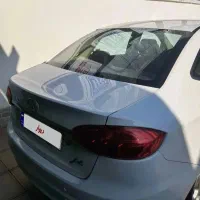 جک J4 بی رنگ مدل ۱۴۰۱|خودرو سواری و وانت|رشت, جانبازان|دیوار