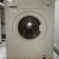 لباسشویی آبسال ۵ کیلویی