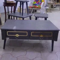 میز جلو مبلی