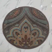 ۲ عدد فرش فانتزی|فرش|کرج, شاهینویلا|دیوار