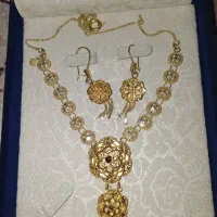 فروش مقداری طلا
