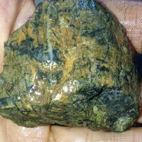 سنگ قیمتی خان