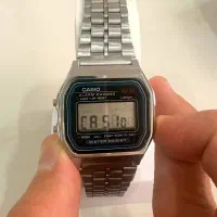 کاسیو دیجیتال های کپی|ساعت|تهران, حسینآباد|دیوار