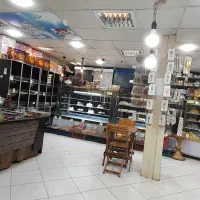 فروش لوازم کامل کافه قنادی وکارگاه