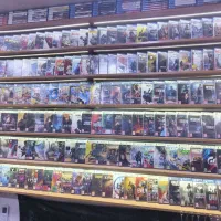 فروش و تعویض بازی های Ps4 و Ps5