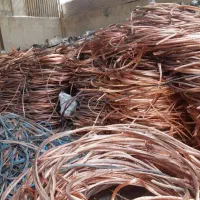 ضایعات مس آلومینیوم زرد دستگاه جوش