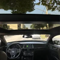 اجاره رنت خودرو اپتیما GT line با و بدون راننده|خودرو اجاره‌ای|شیراز, ستارخان|دیوار