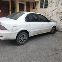 سورن معمولی مدل۹۱ فقط معاوضه